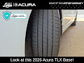2025 Acura TLX A-Spec Package