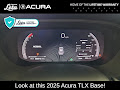 2025 Acura TLX A-Spec Package