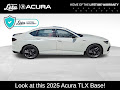 2025 Acura TLX A-Spec Package