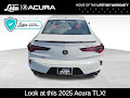 2025 Acura TLX A-Spec Package