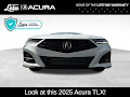 2025 Acura TLX A-Spec Package