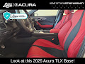 2025 Acura TLX A-Spec Package