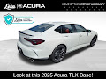 2025 Acura TLX A-Spec Package