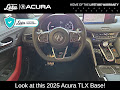 2025 Acura TLX A-Spec Package