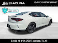 2025 Acura TLX A-Spec Package