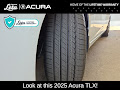 2025 Acura TLX A-Spec Package