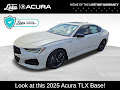 2025 Acura TLX A-Spec Package