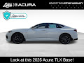 2025 Acura TLX A-Spec Package