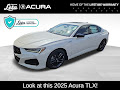 2025 Acura TLX A-Spec Package
