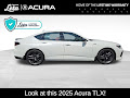 2025 Acura TLX A-Spec Package