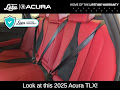 2025 Acura TLX A-Spec Package