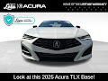 2025 Acura TLX A-Spec Package