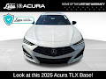 2025 Acura TLX A-Spec Package
