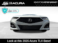2025 Acura TLX A-Spec Package