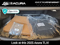 2025 Acura TLX A-Spec Package