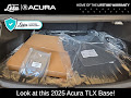 2025 Acura TLX A-Spec Package