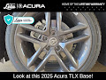 2025 Acura TLX A-Spec Package