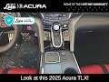 2025 Acura TLX A-Spec Package