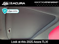 2025 Acura TLX A-Spec Package