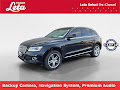 2017 Audi Q5 2.0T Premium Plus