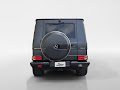 2016 Mercedes-Benz G-Class G63 AMG