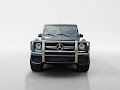 2016 Mercedes-Benz G-Class G63 AMG