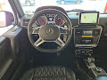 2016 Mercedes-Benz G-Class G63 AMG
