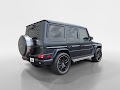 2016 Mercedes-Benz G-Class G63 AMG