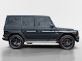 2016 Mercedes-Benz G-Class G63 AMG