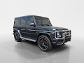 2016 Mercedes-Benz G-Class G63 AMG