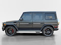 2016 Mercedes-Benz G-Class G63 AMG