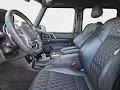 2016 Mercedes-Benz G-Class G63 AMG