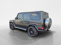 2016 Mercedes-Benz G-Class G63 AMG
