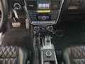 2016 Mercedes-Benz G-Class G63 AMG