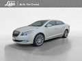 2014 Buick LaCrosse Premium II Group