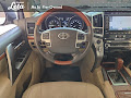 2013 Toyota Land Cruiser Base