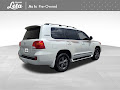 2013 Toyota Land Cruiser Base