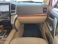 2013 Toyota Land Cruiser Base