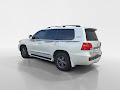 2013 Toyota Land Cruiser Base