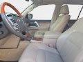 2013 Toyota Land Cruiser Base