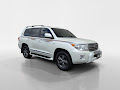 2013 Toyota Land Cruiser Base