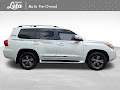 2013 Toyota Land Cruiser Base