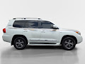 2013 Toyota Land Cruiser Base