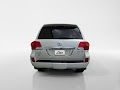 2013 Toyota Land Cruiser Base