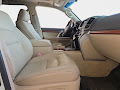 2013 Toyota Land Cruiser Base