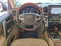 2013 Toyota Land Cruiser Base