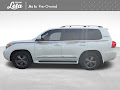 2013 Toyota Land Cruiser Base