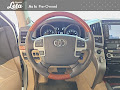 2013 Toyota Land Cruiser Base