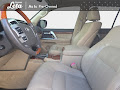2013 Toyota Land Cruiser Base