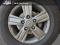 2013 Toyota Land Cruiser Base
